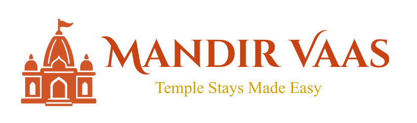 MandirVaas Logo