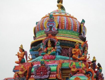 Appakkudathan Perumal Temple
