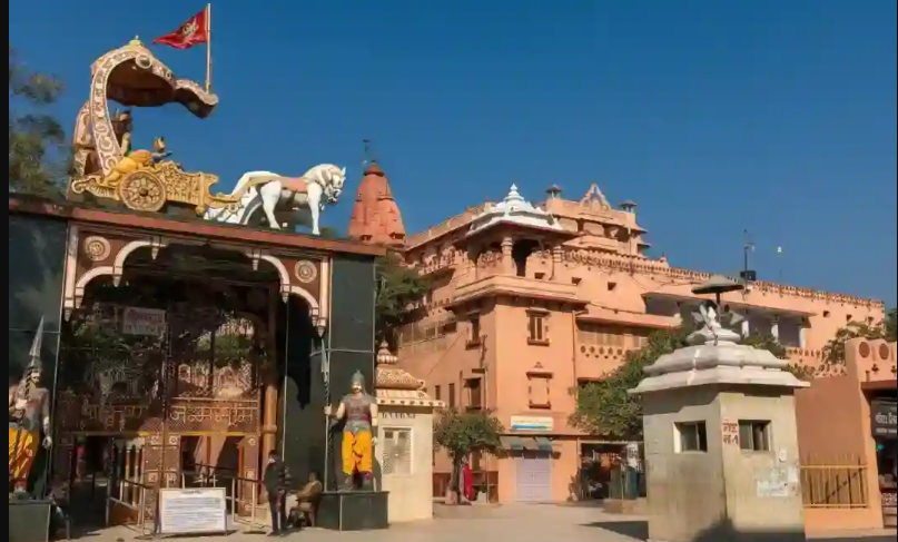 Mahamrityunjaya Temple - Varanasi