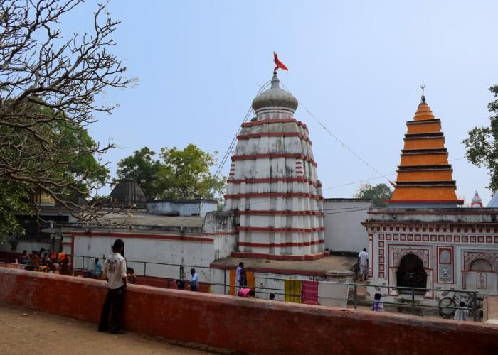 Bakreshwar Temple