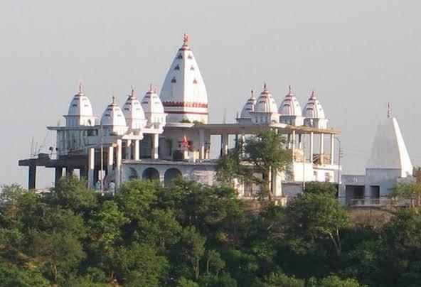 Mahamaya Temple