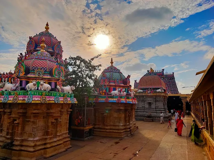 திருக்கடையூர் சஷ்டியப்த பூர்த்தி & ஆயுள் ஹோமங்கள்: முழுமையான திட்டமிடல் வழிகாட்டி