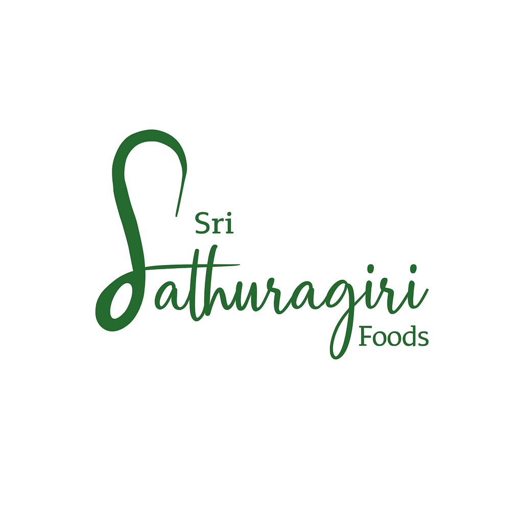 Hotel Sri Sathuragiri
