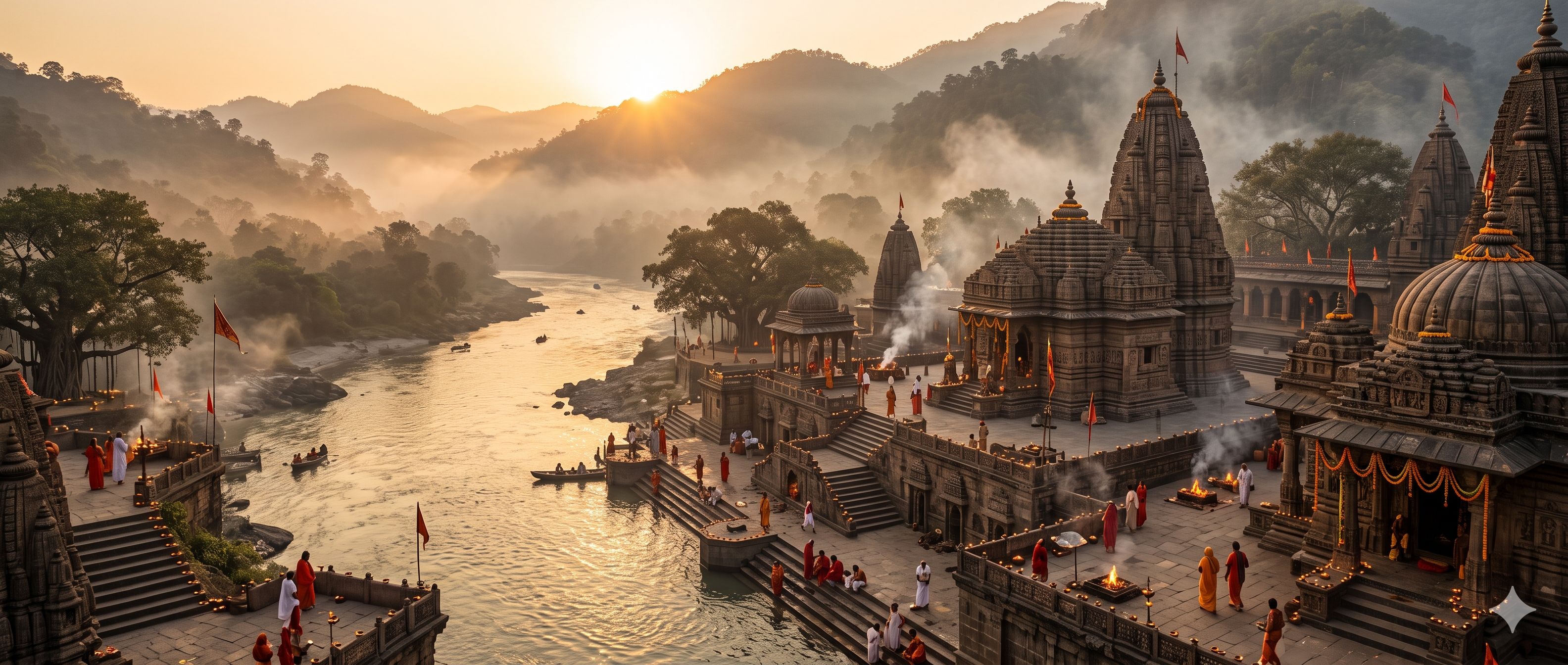 Ashtadasha Maha Shakti Peethas