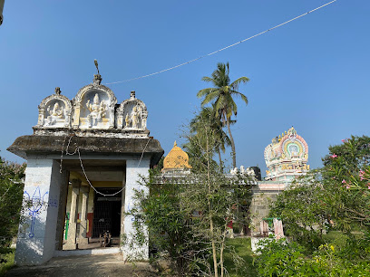 Deivanayaka Easwarar Temple