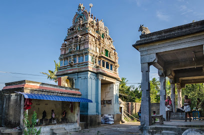 Pereyil Jagadeeswarar Temple