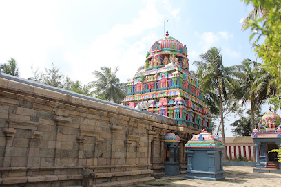 Sarguneswarar Temple