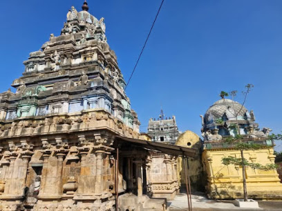 Kaichinam Kaichineswarar Temple