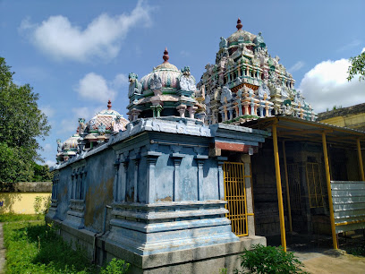 Sithalapathy Muktheeswarar Temple
