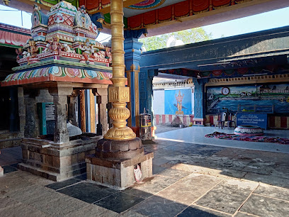 Tirukkollikkadu Agneeswarar Temple