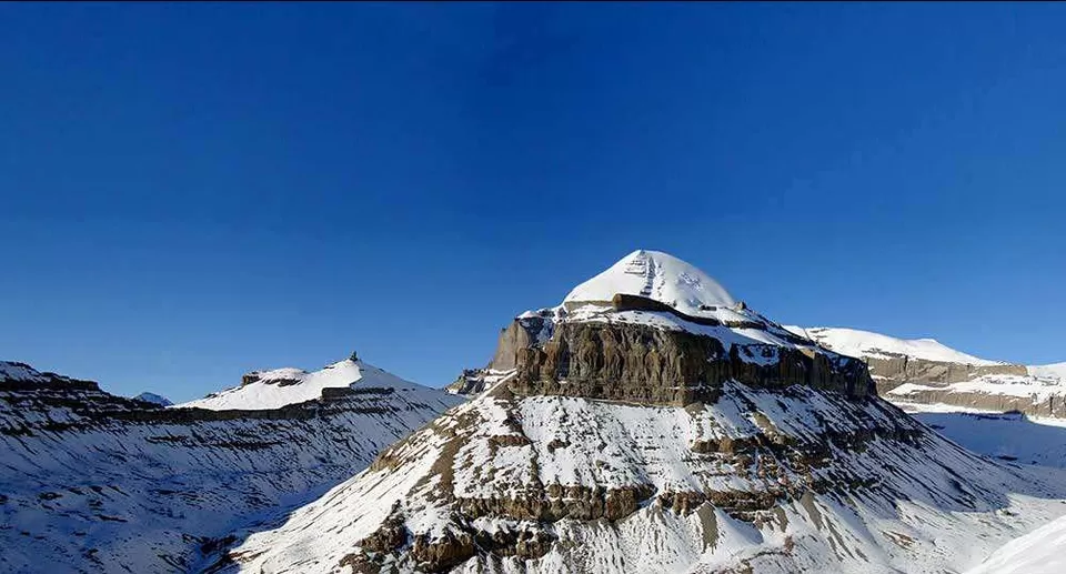 Burang Manasa Dakshayani Shakti Peetha