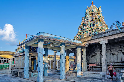 Idumbavanam Sarguneswarar Temple