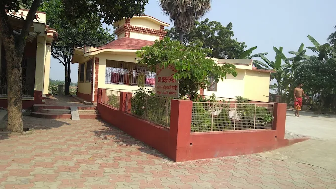 Ujani Mangal Chandika Shakti Peetha
