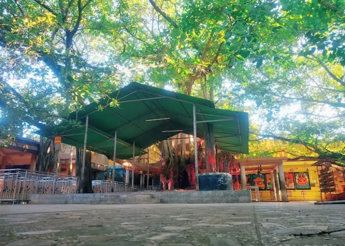 Nandipur Nandini Shakti Peetha