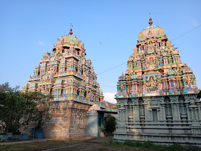 Karavera Nathar Temple