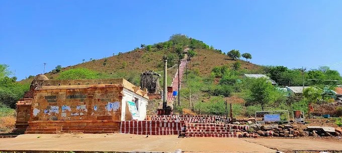 Maragathaleswarar Temple