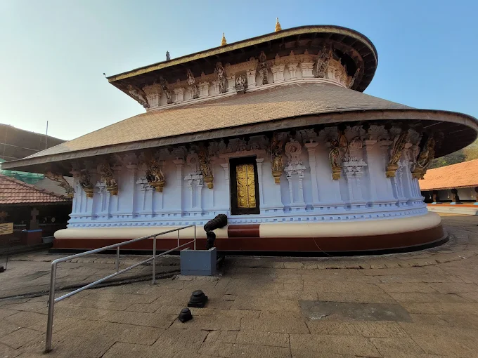 Sree Subramanya Temple, Payyannur