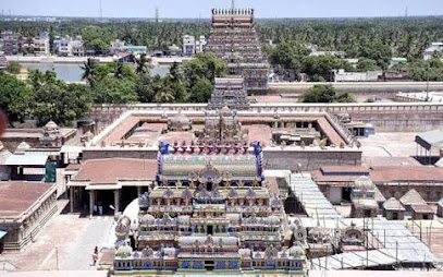 Araneri Achaleswarar Temple