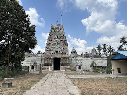 Thirukollampudur Vilvaranyeswarar Temple