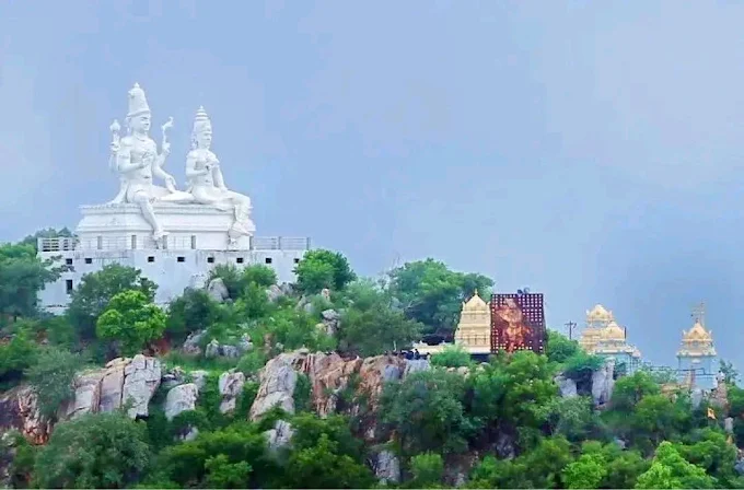 Srikalahasteeswara Temple