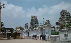 Jalantheeswarar Temple