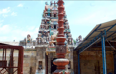 Kannayariamudayar Temple, Thirukkarayil
