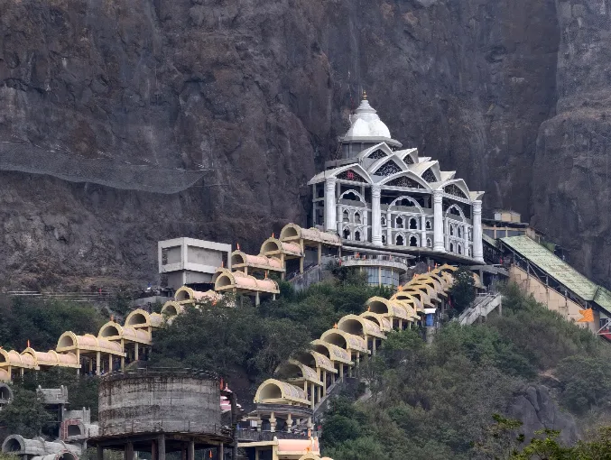 Vani Janasthana Bhramari Shakti Peetha