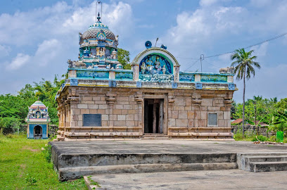 Ramanathaswami Temple