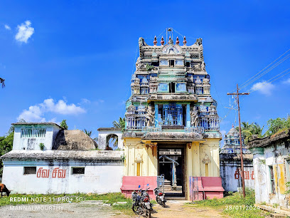 Nadutariappar Temple