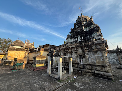 Ponvaithanathar Temple