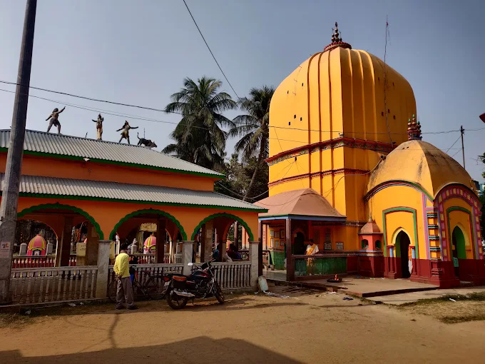 Khanakul Ratnavali Kumari Shakti Peetha