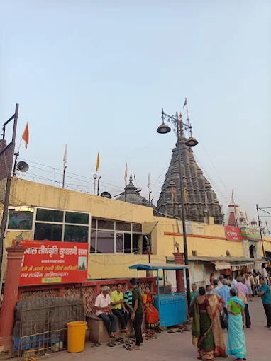 Gaya Maa Mangla Gauri Shakti Peetha
