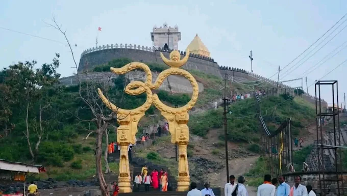 Mahur Renuka Mata (Ekaveerika) Shakti Peetha