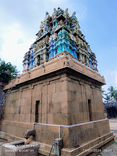 Tiruthandalaineeneri Neenerinathar Temple