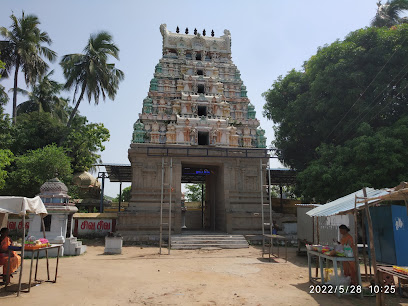 Gnanapureeswarar Temple