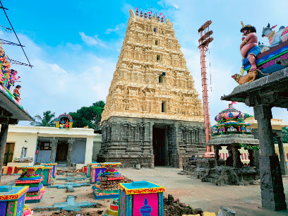 Thirumakaraleeswarar Temple