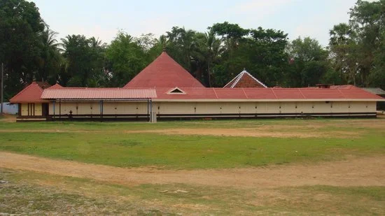 Jainimedu Jain Temple