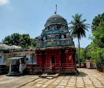 Nardana Pureeswarar Temple