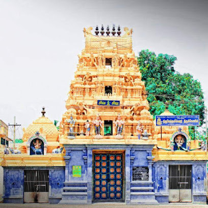 Metraleeswar Temple